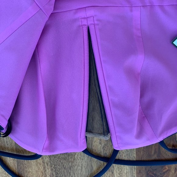 BCBG "LINZEE" Dress Size 0 - Picture 11 of 12